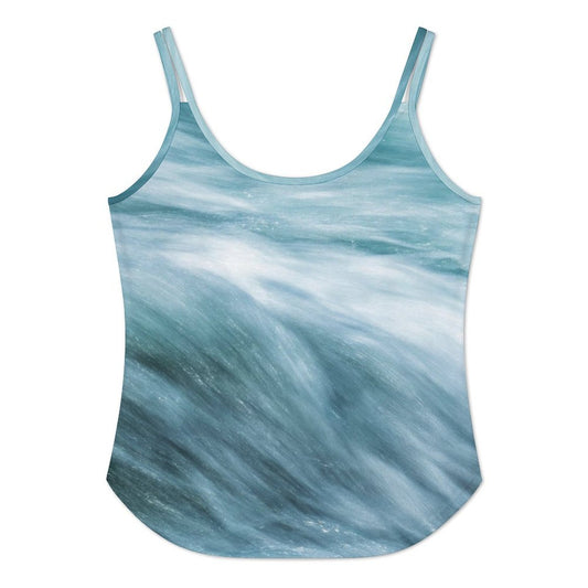 women's tank top