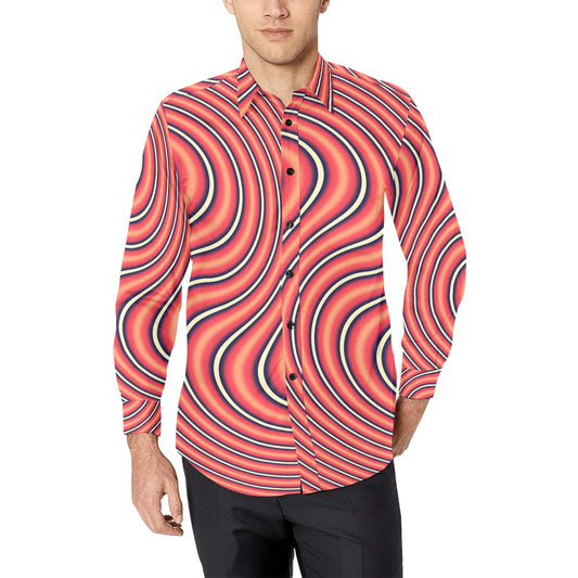 men's shirt