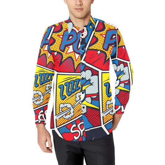 Men's Shirt