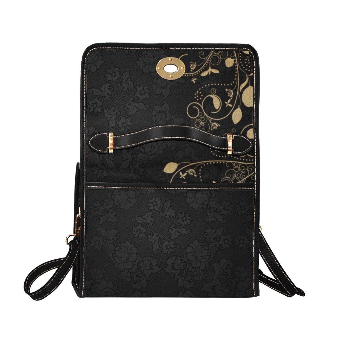 high quality canvas bag