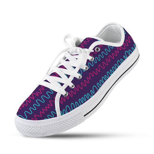 tennis shoes
