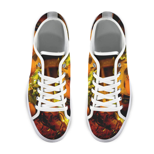 tennis shoes