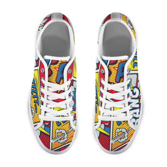 tennis shoes