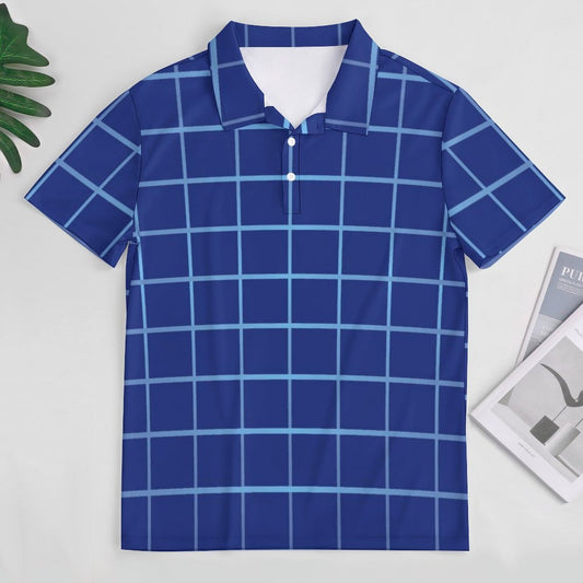 Polo uomo