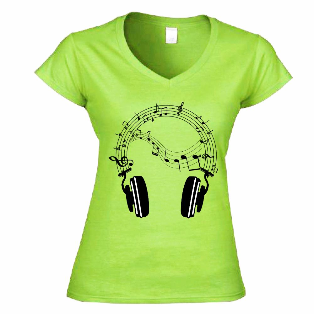 T-Shirt Donna