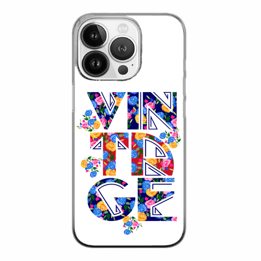 Cover Gomma iPhone 15 Pro Max