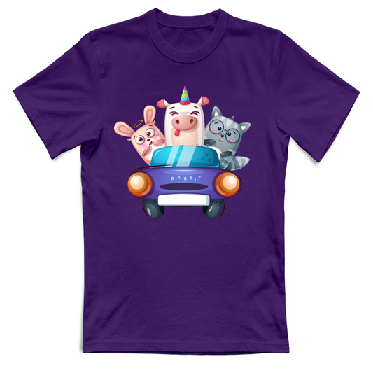 T-shirt Bambino