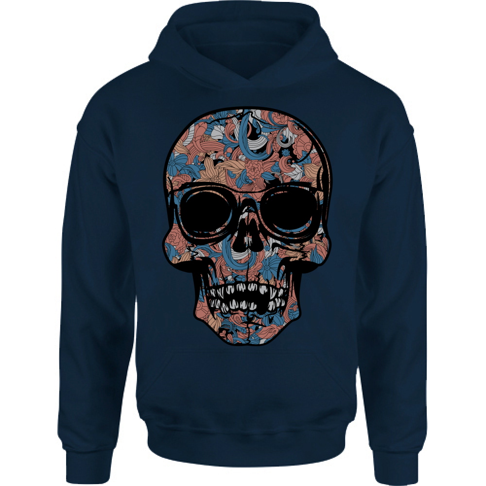 Felpa con Cappuccio Bambino