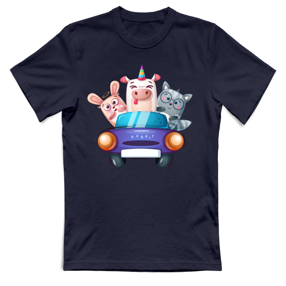 T-shirt Bambino