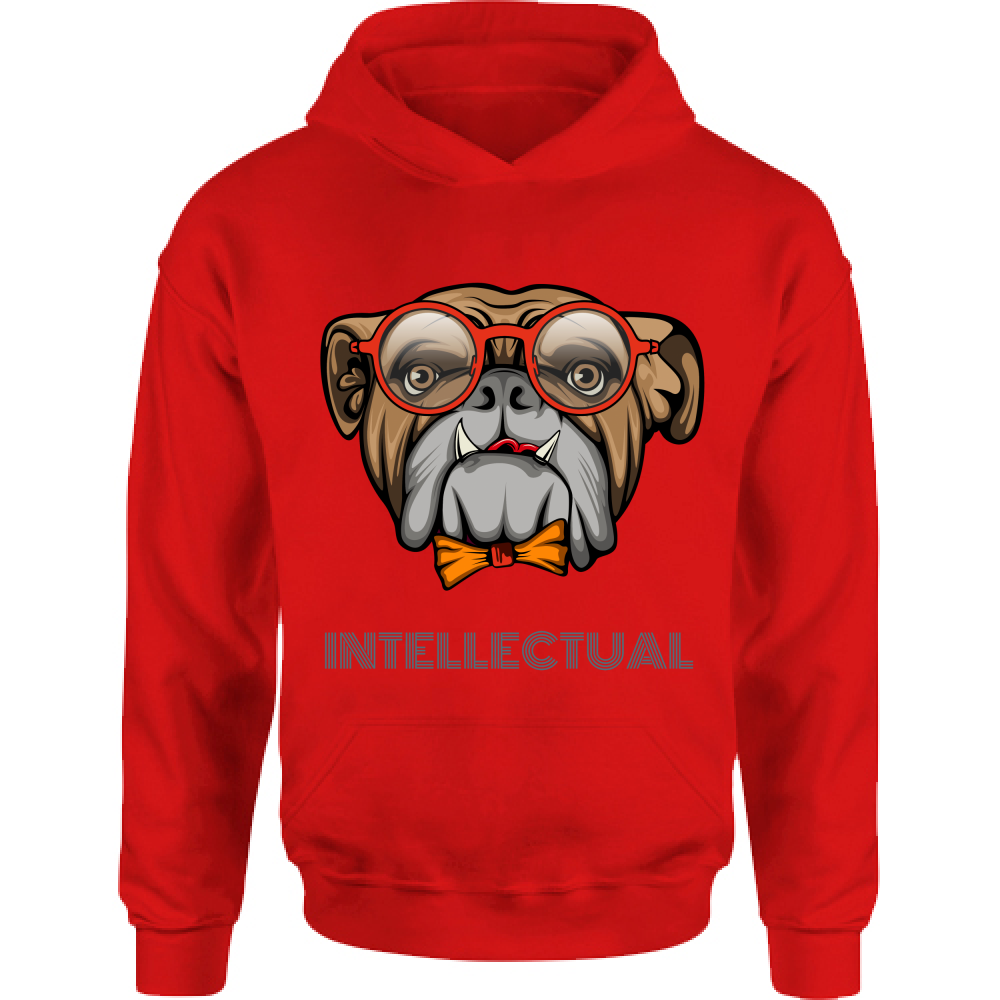 Felpa con Cappuccio Bambino