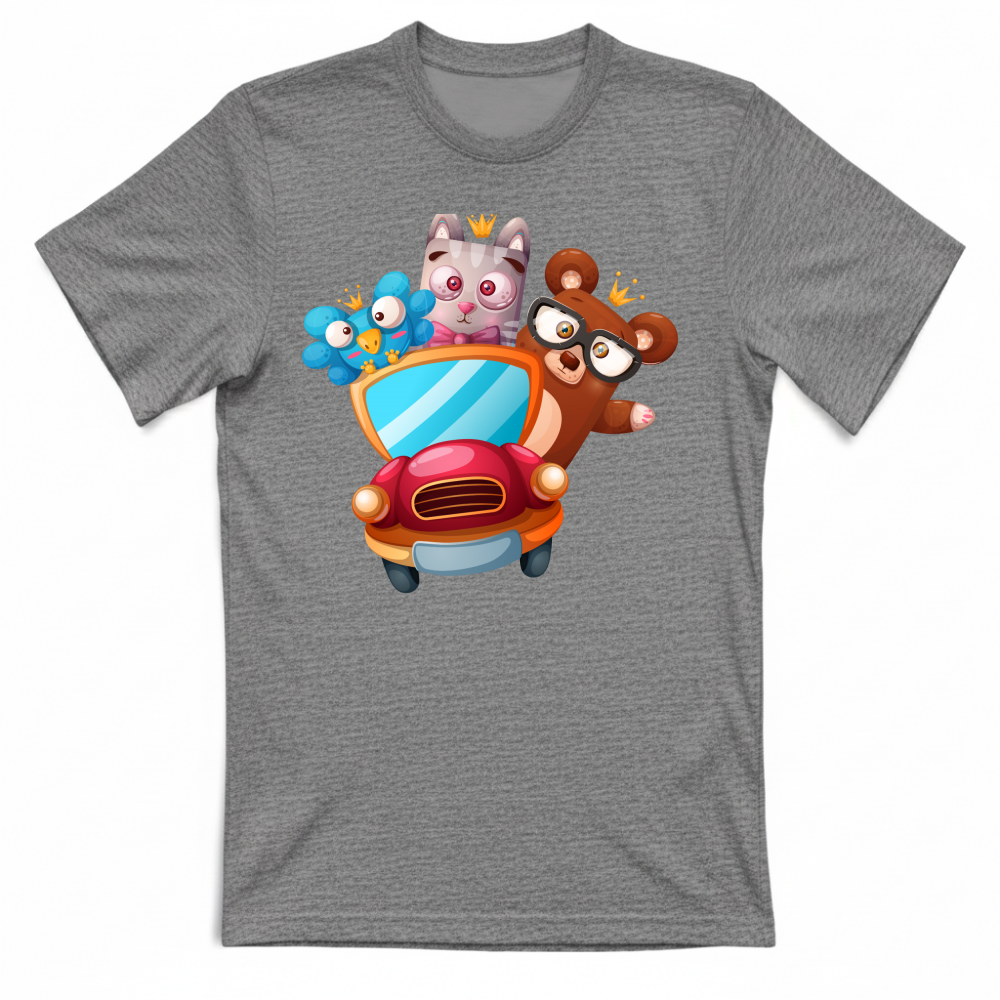 T-shirt Bambino
