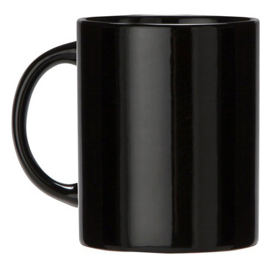 Ceramic mug
