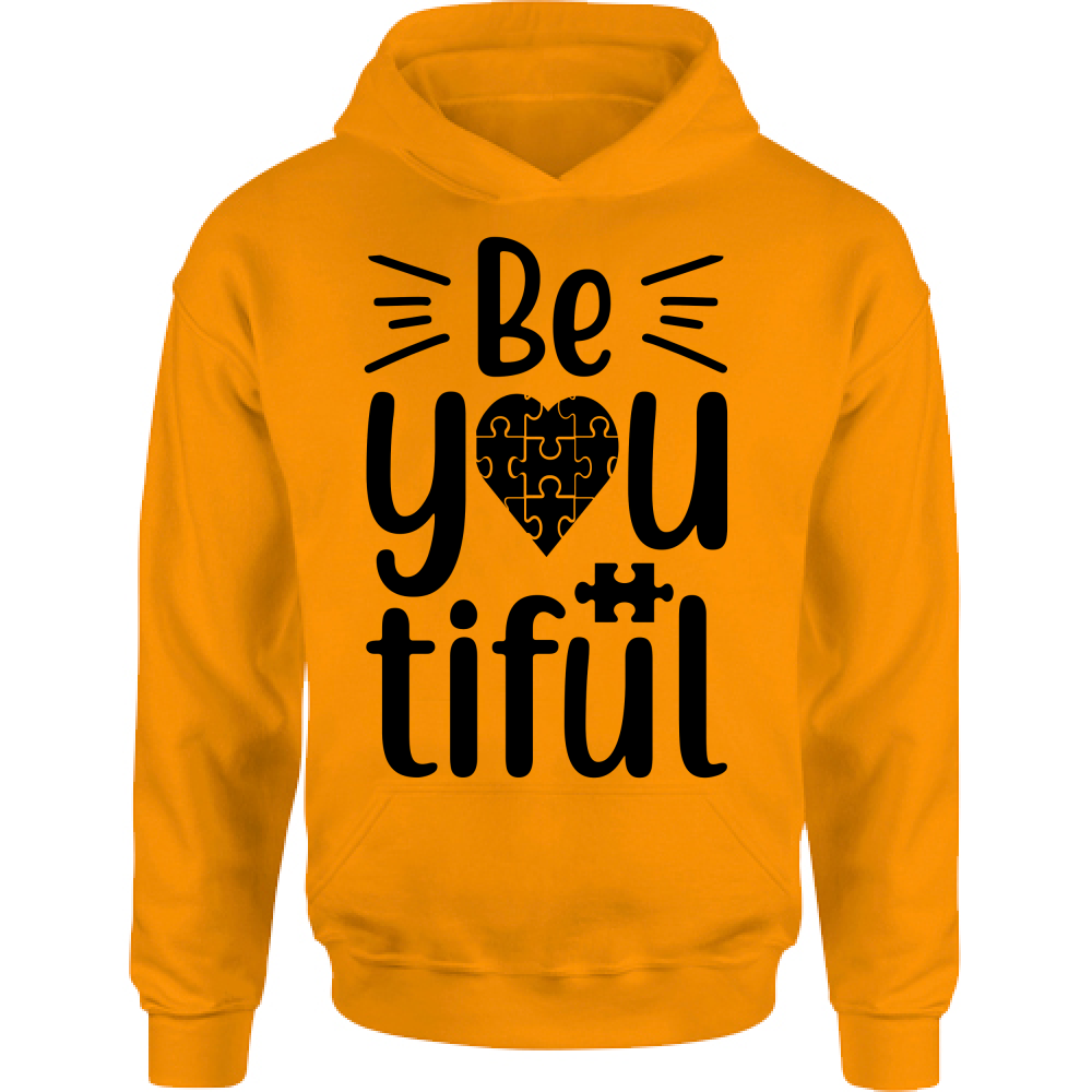 Felpa con Cappuccio Bambino