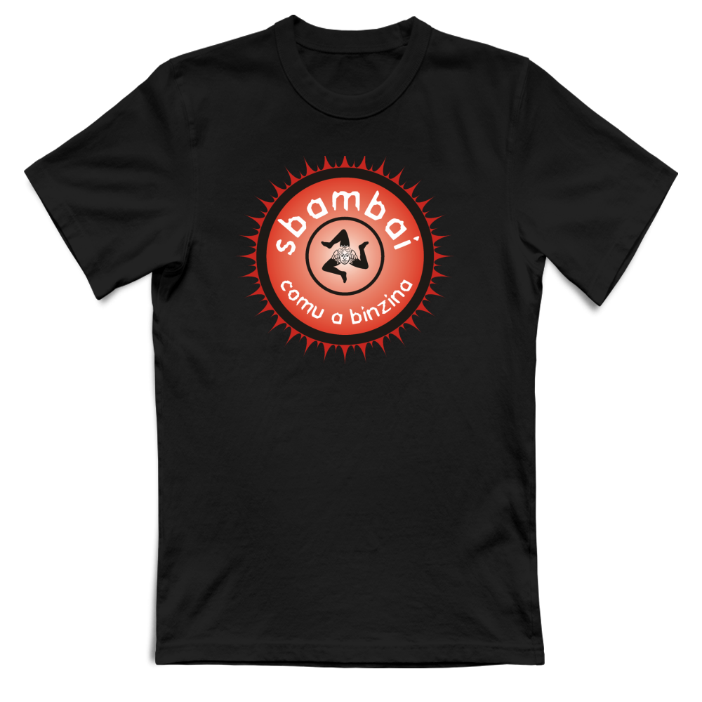 t-shirt sicilian club