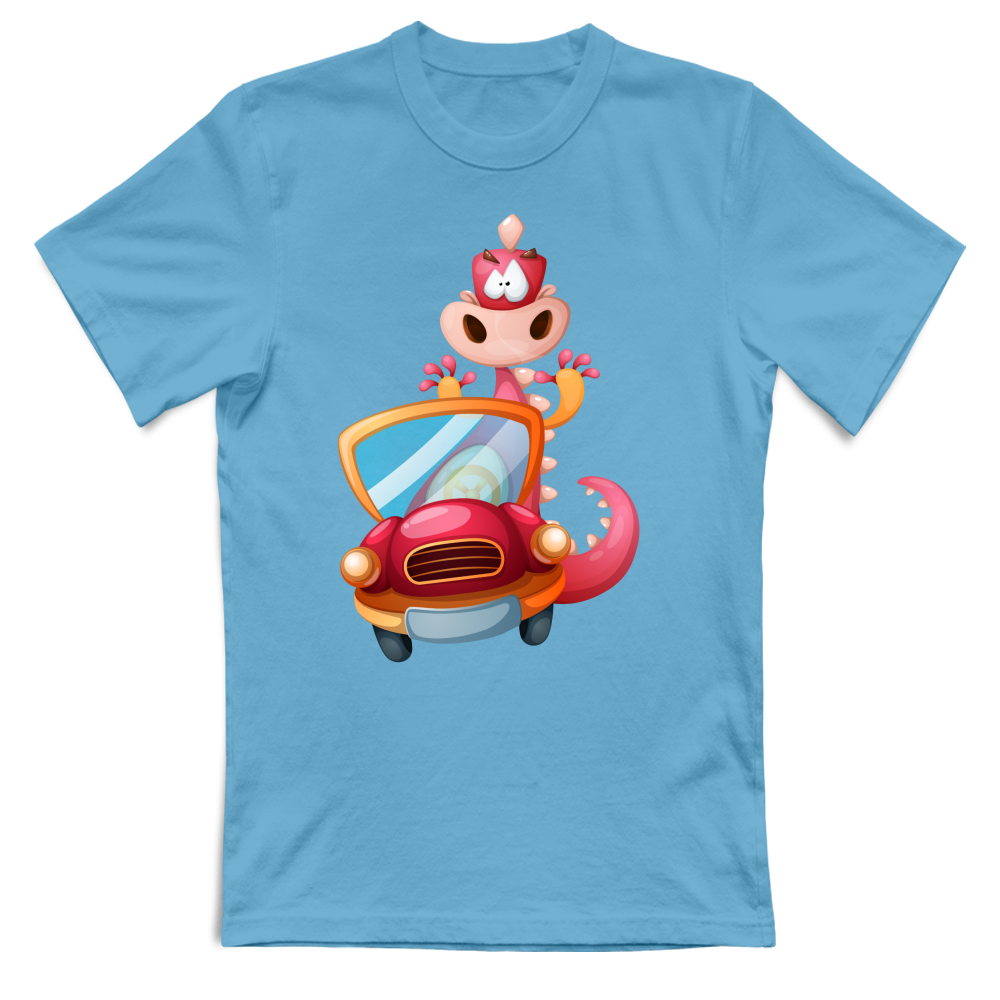 T-shirt Bambino