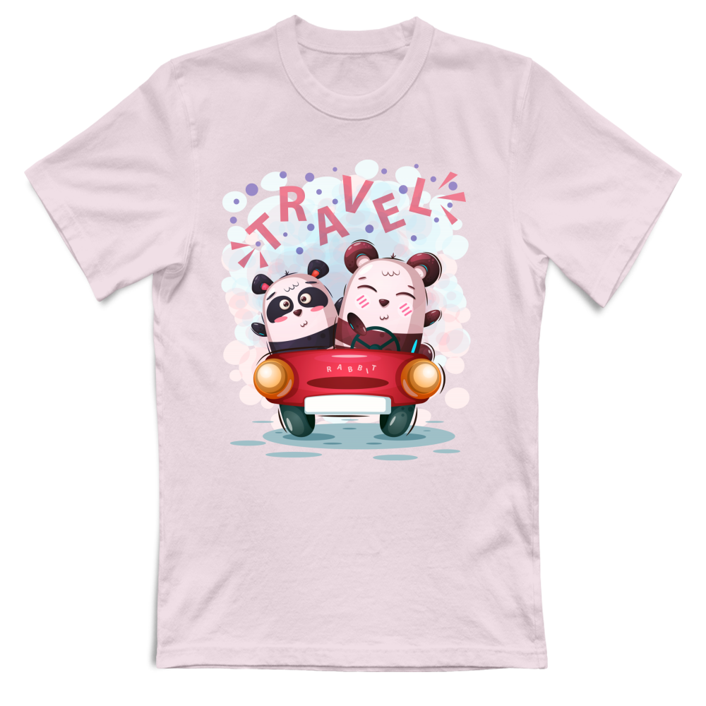 T-shirt Bambino