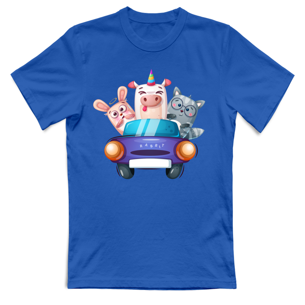T-shirt Bambino