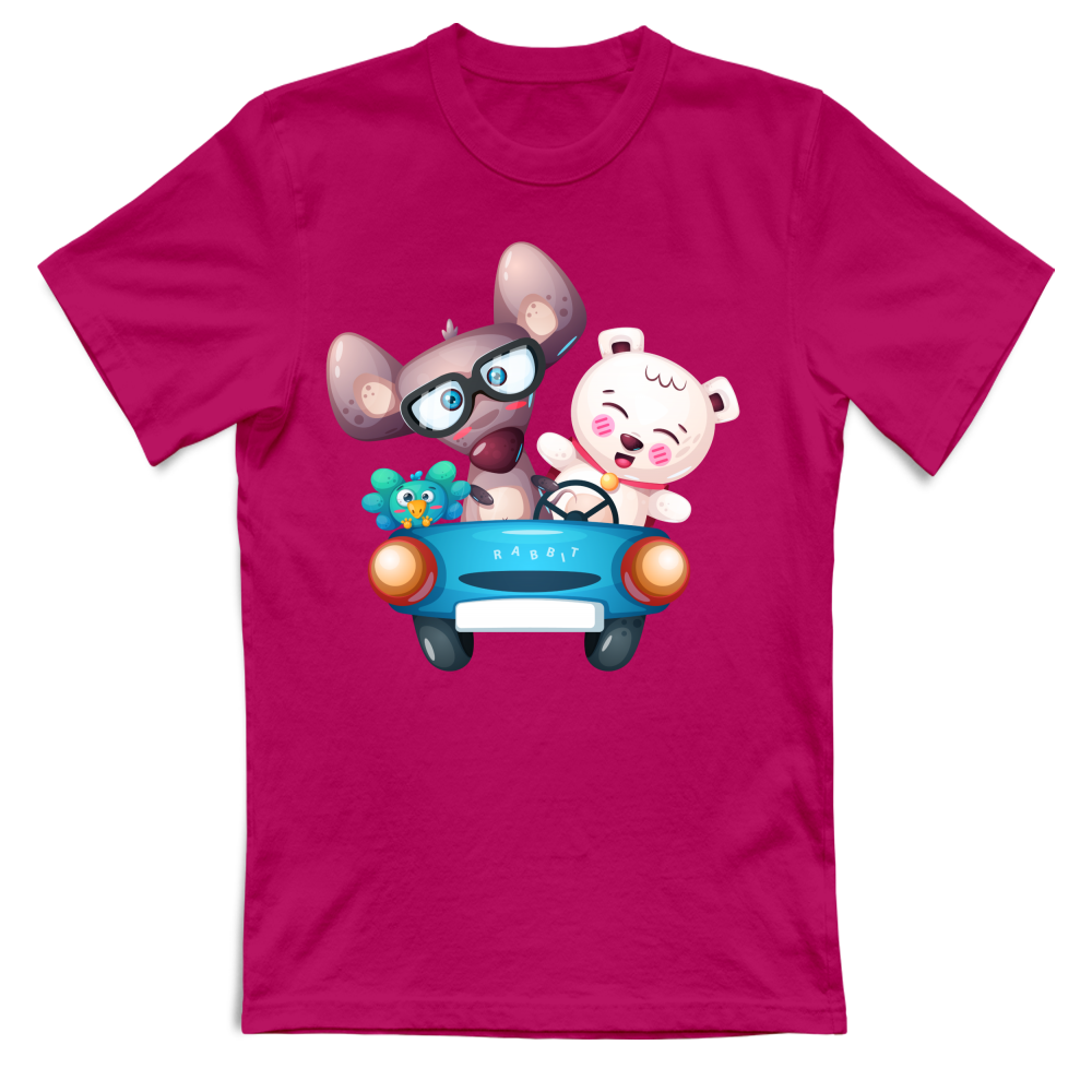 T-shirt Bambino