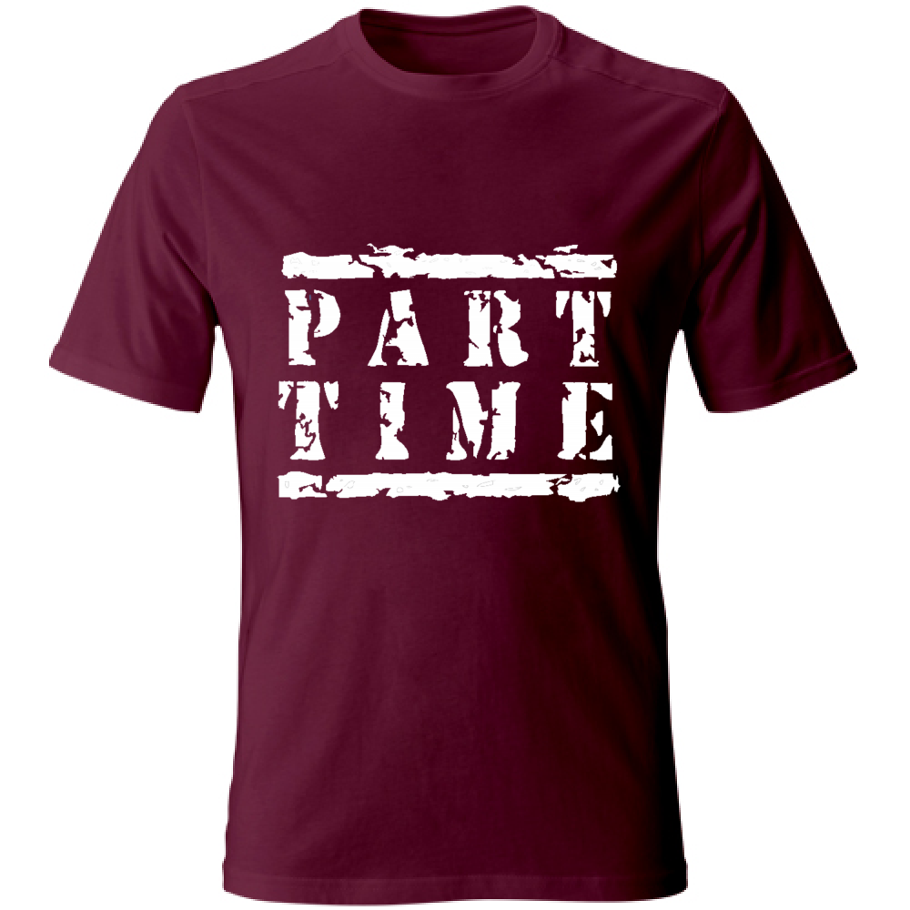 T-shirt unisexe
