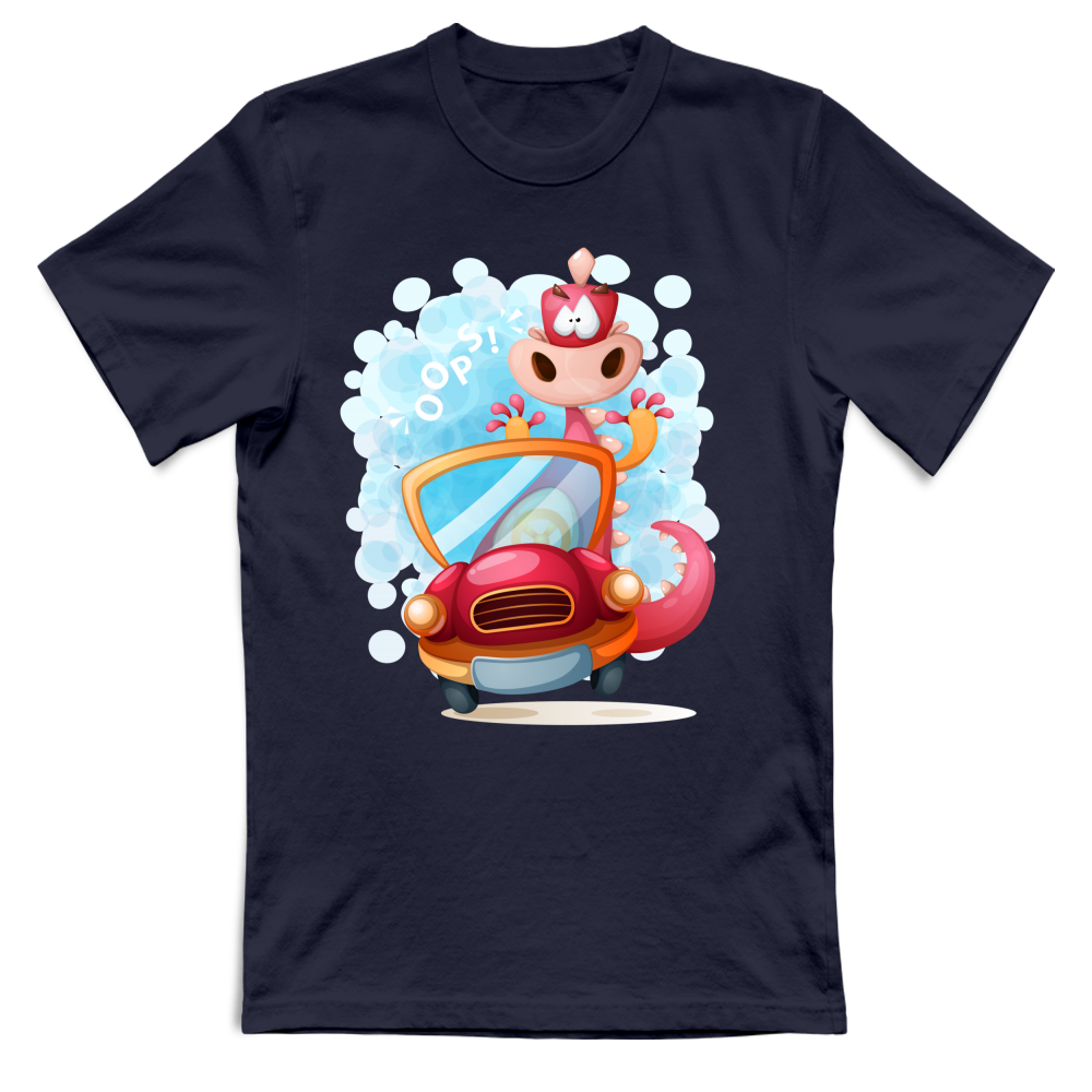T-shirt Bambino