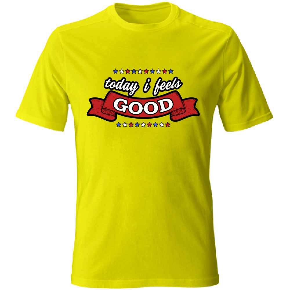 T-shirt unisexe t-shirt04