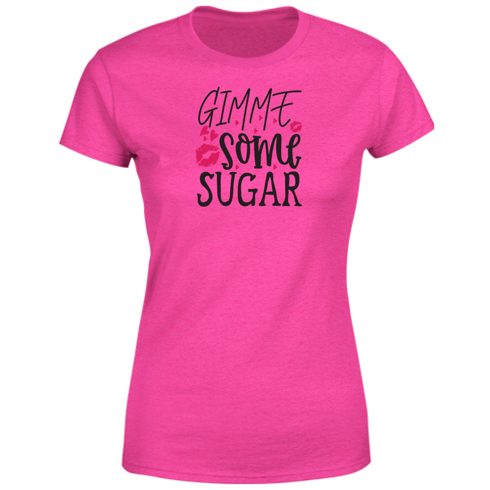 Women's T-Shirt