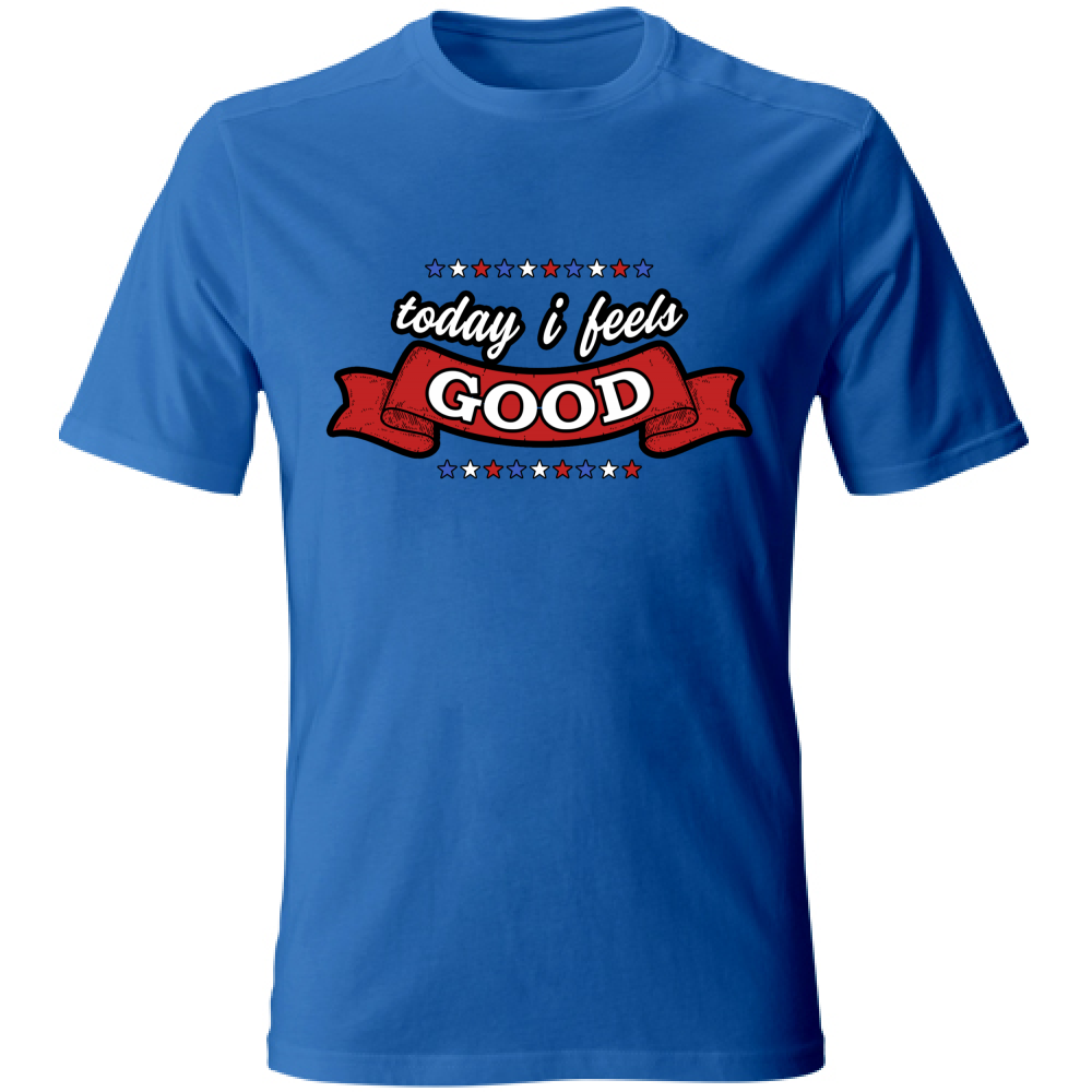 T-shirt unisexe t-shirt04