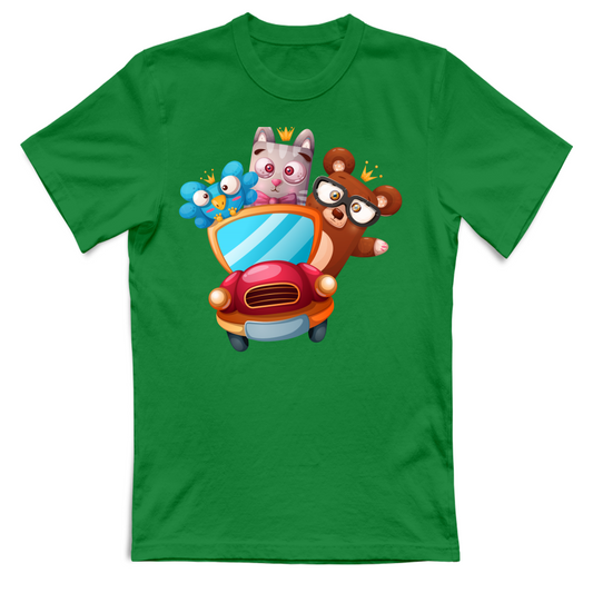 T-shirt Bambino