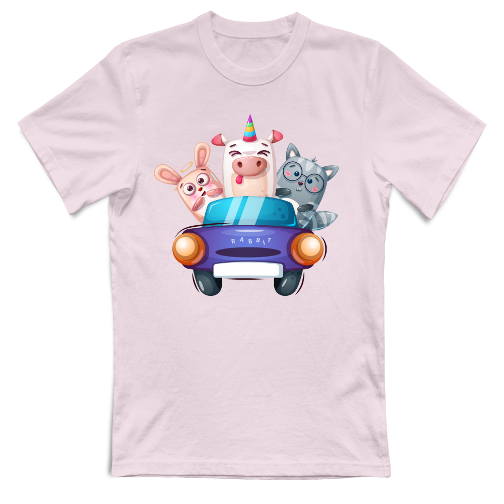 T-shirt Bambino