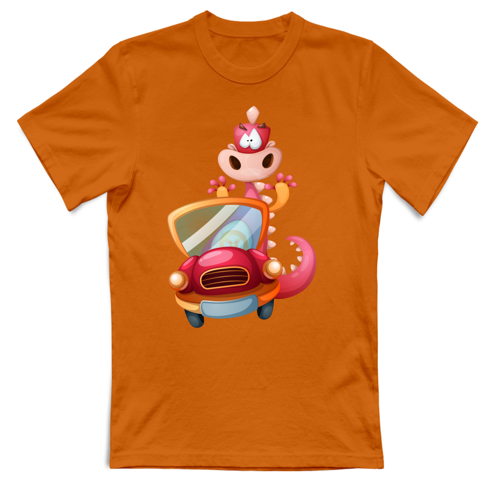 T-shirt Bambino