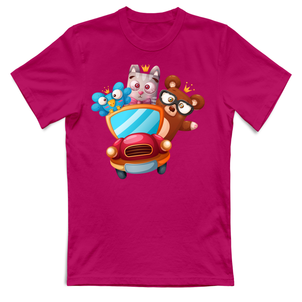 T-shirt Bambino