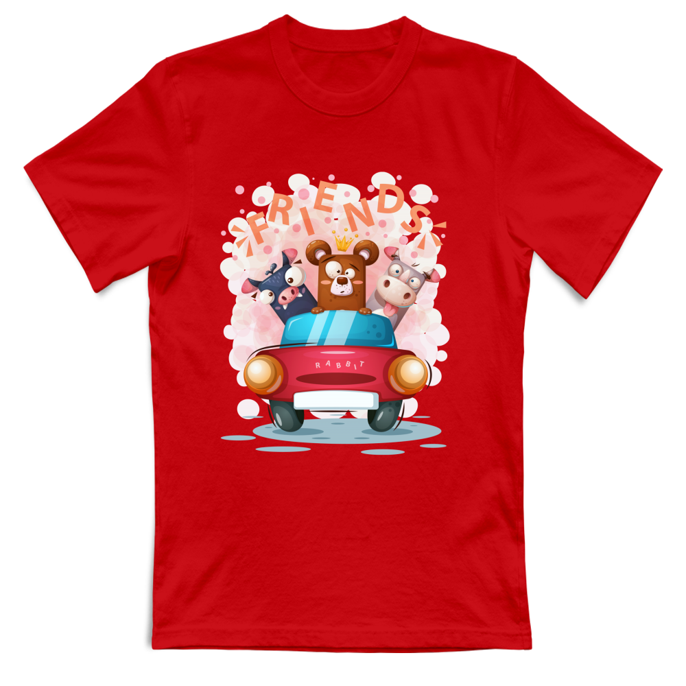 T-shirt Bambino