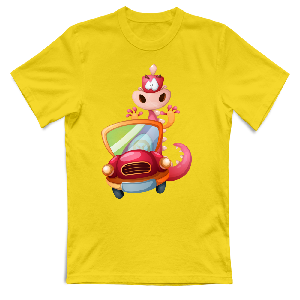 T-shirt Bambino