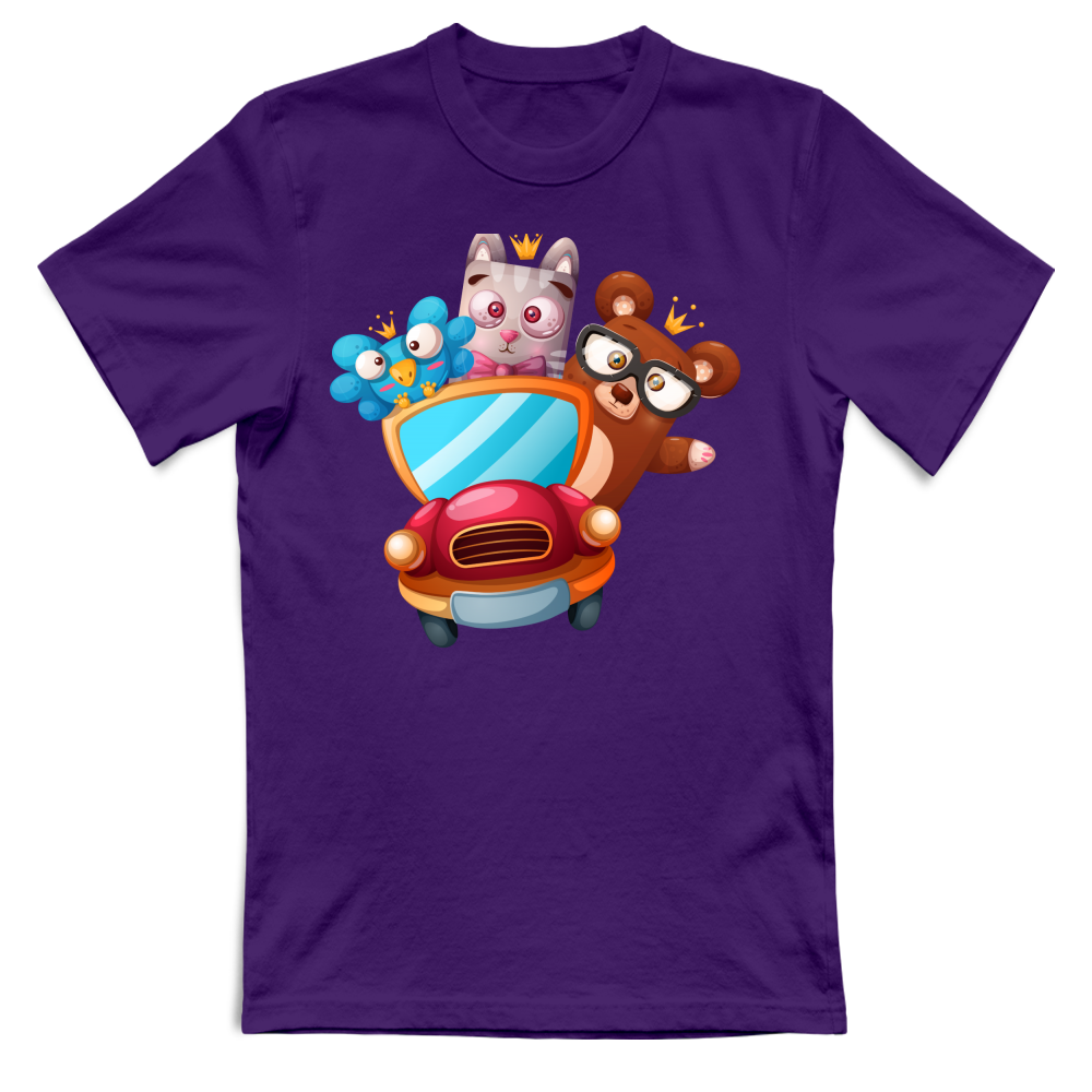 T-shirt Bambino