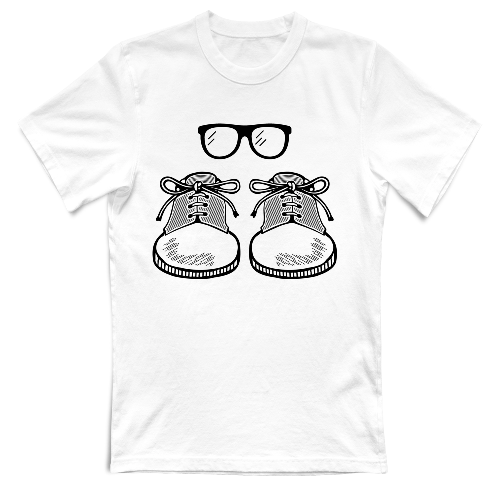 T-shirt Bambino