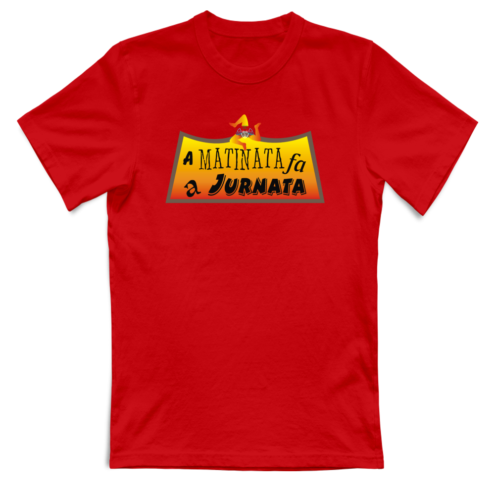tshirtamatinata