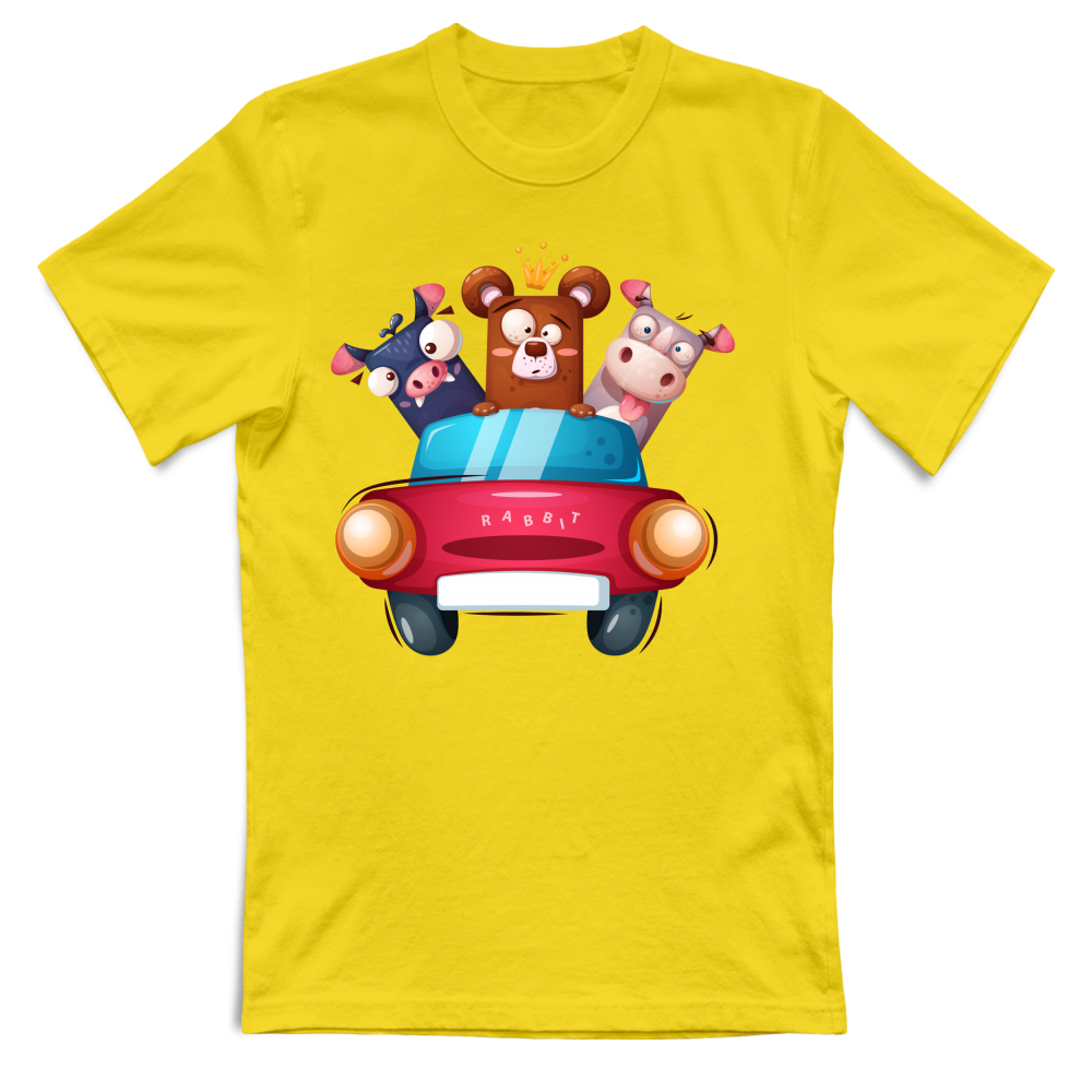 T-shirt Bambino