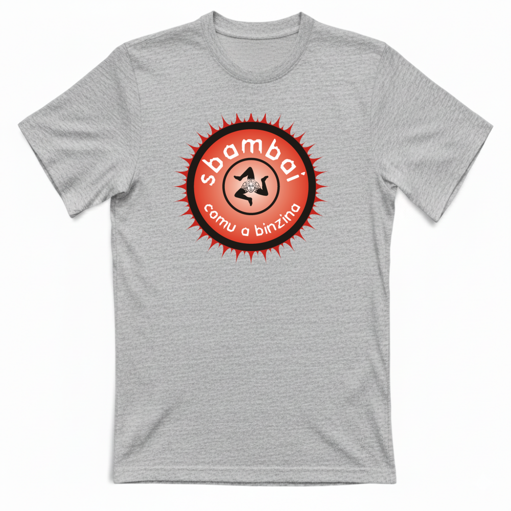 t-shirt sicilian club