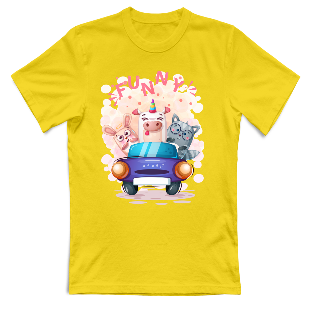 T-shirt Bambino