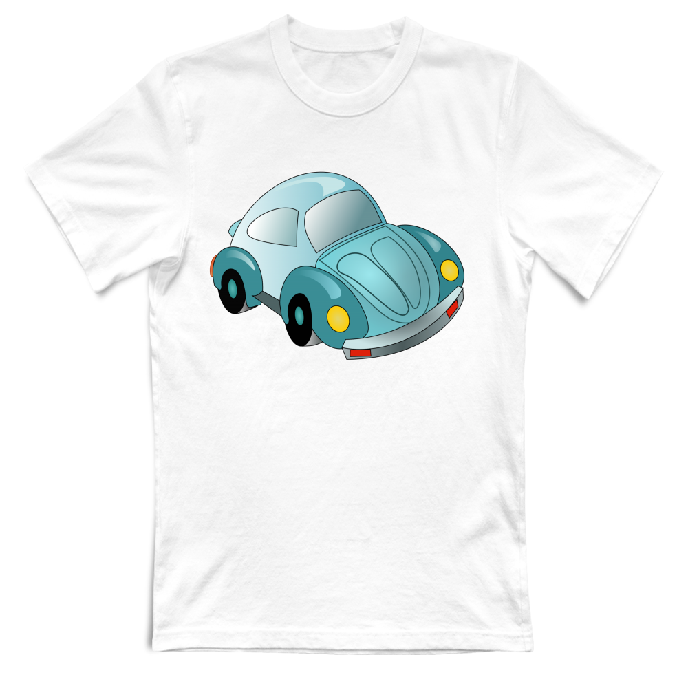 T-shirt Bambino