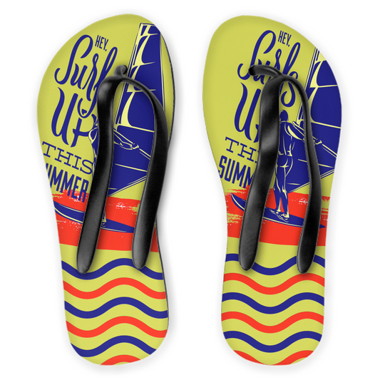 Flip-flops