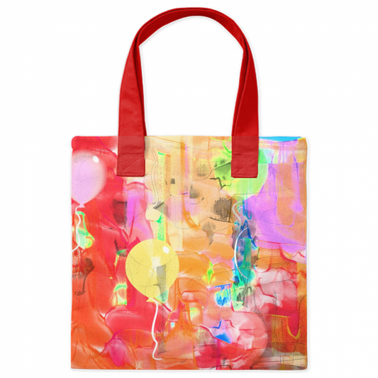Borsa All Over
