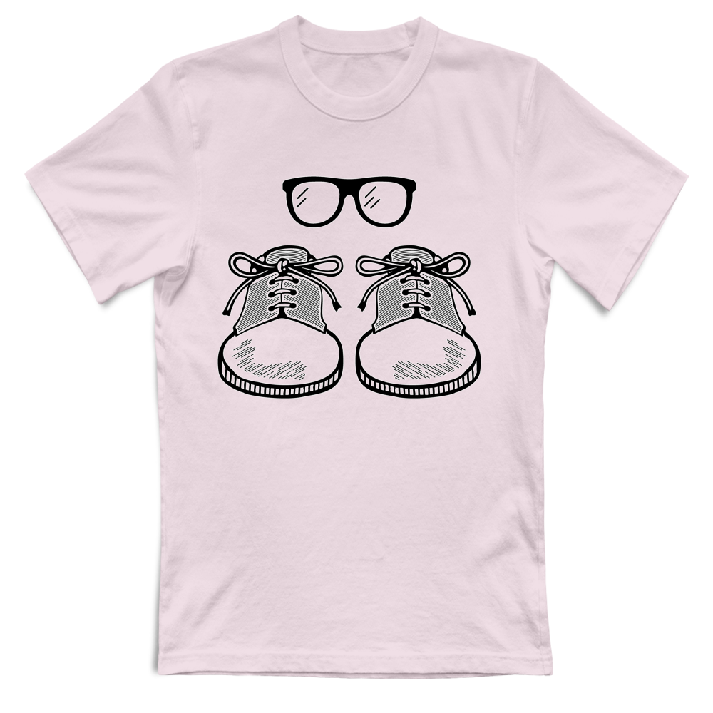 T-shirt Bambino