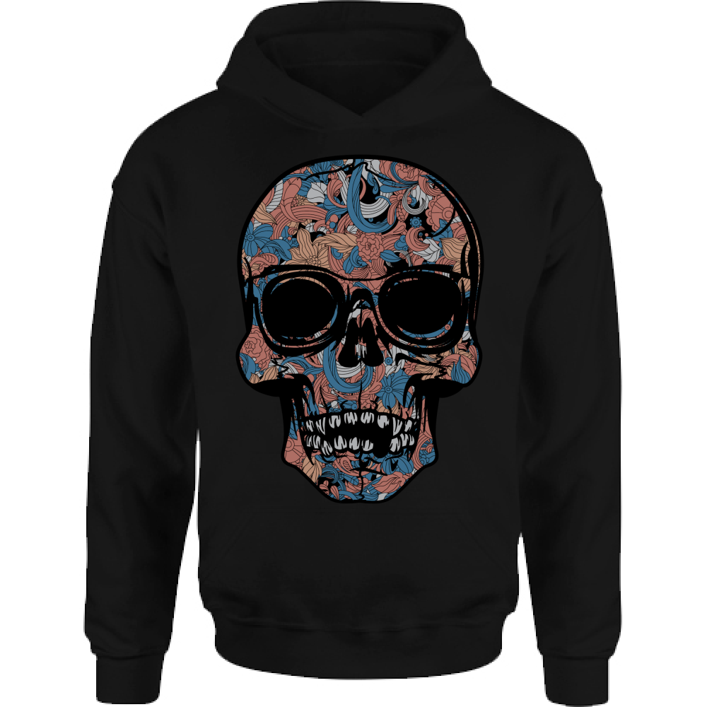 Felpa con Cappuccio Bambino