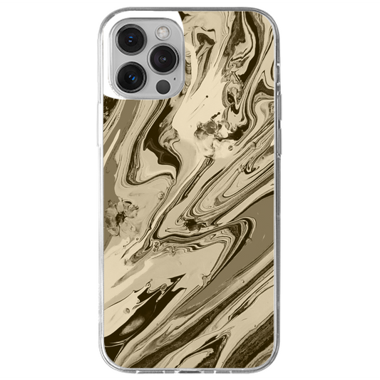 Cover Gomma iPhone 12 Pro