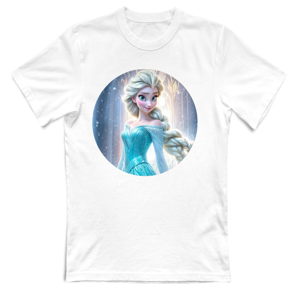 T-shirt Unisex Bambino