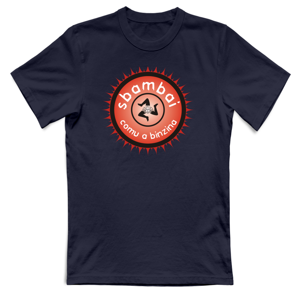 t-shirt sicilian club