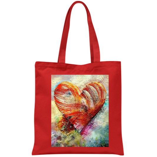 Borsa in cotone