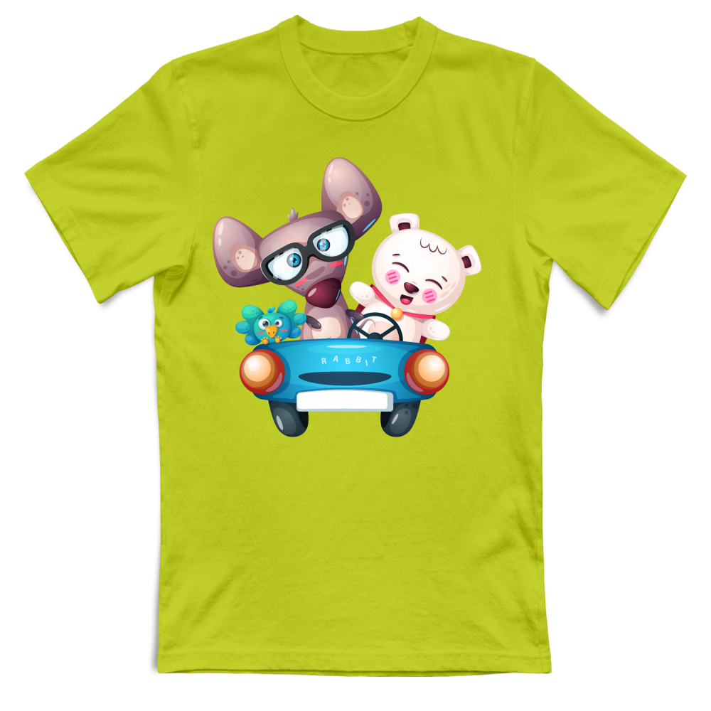 T-shirt Bambino
