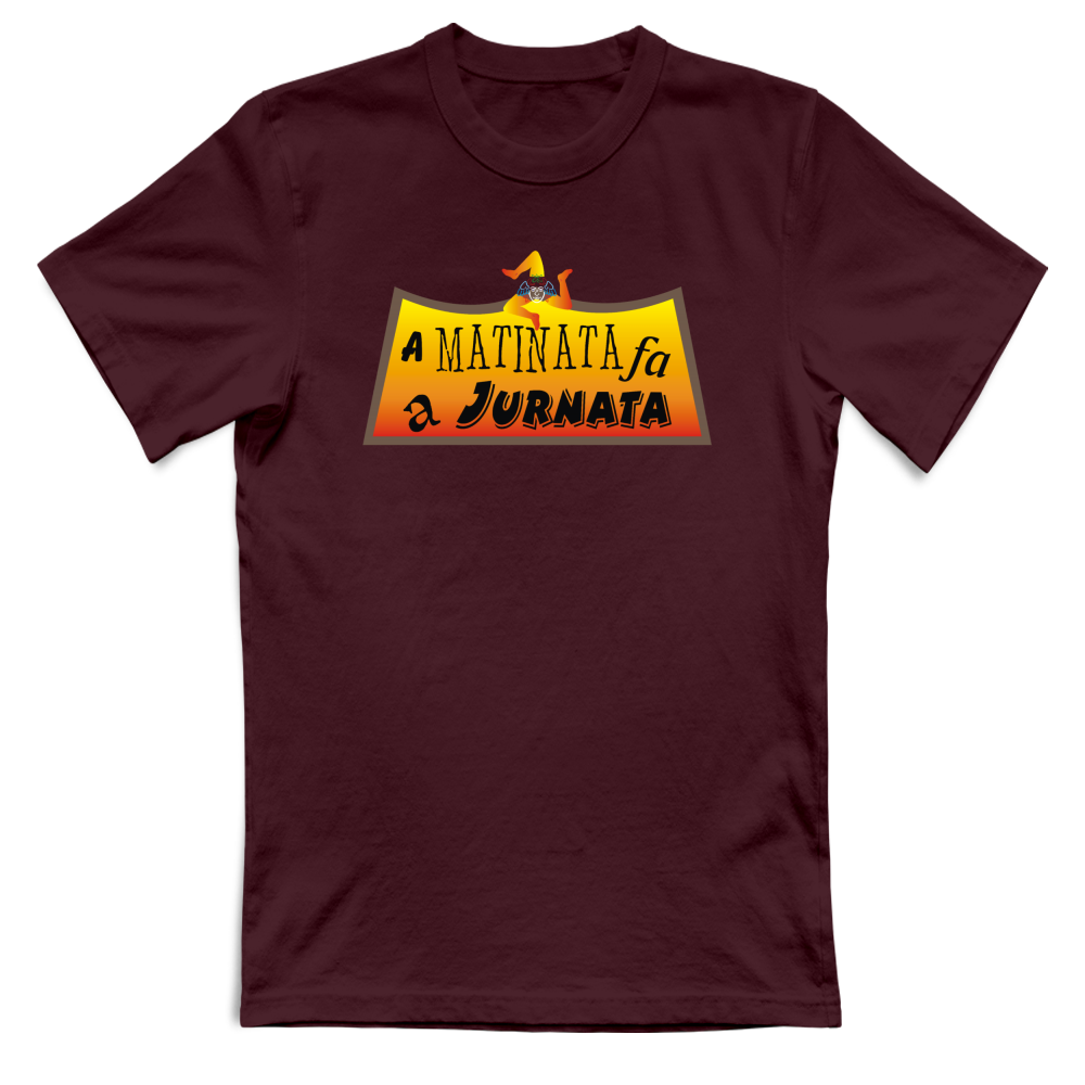 tshirtamatinata